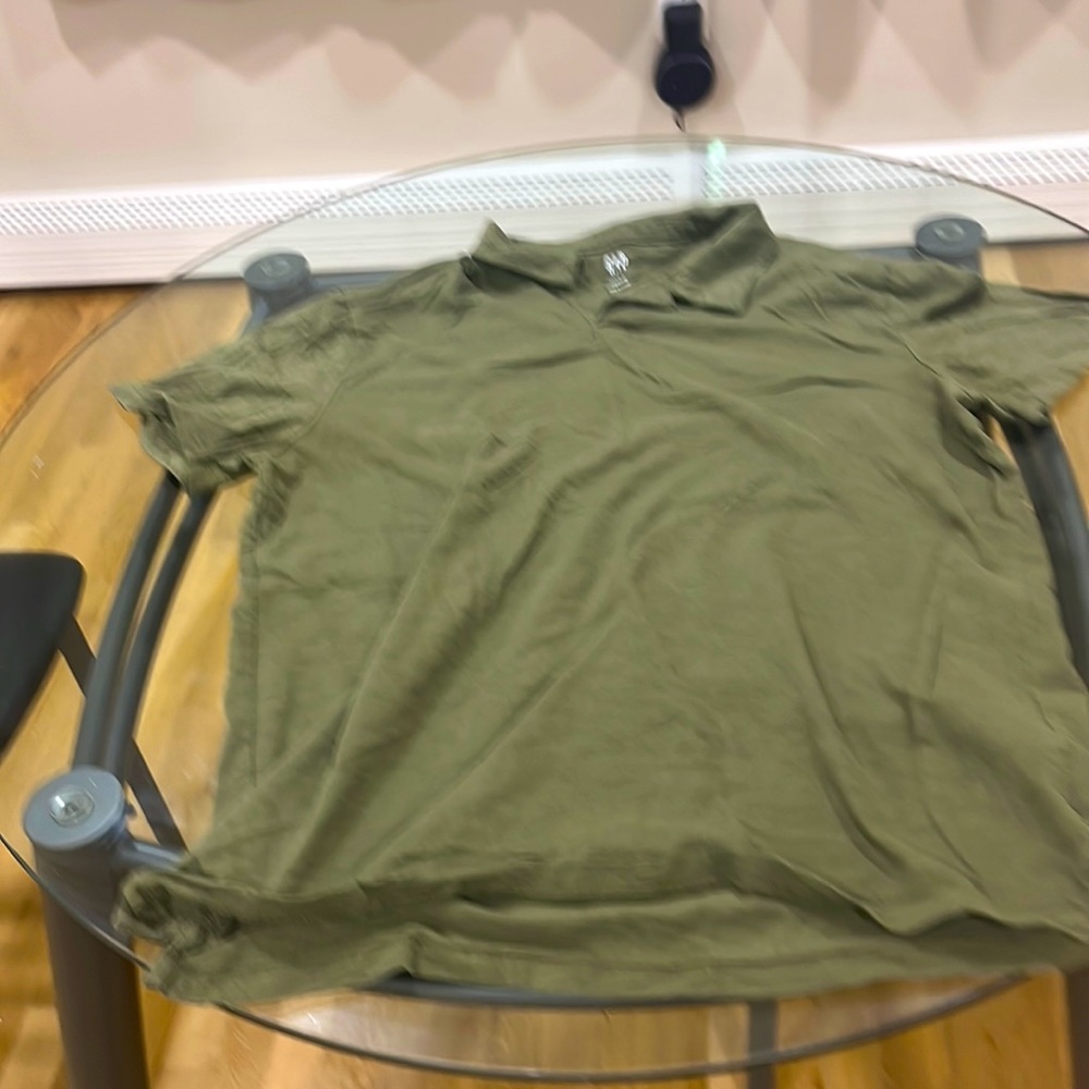Gap Lived in Polo